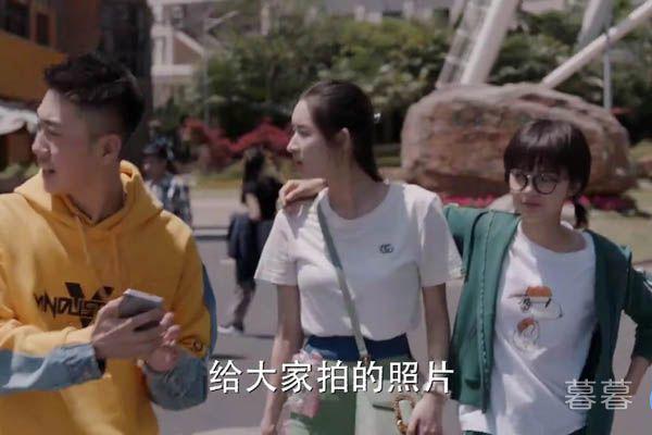 少年派邓小琪的秘密是什么 她的家庭情况竟如此复杂