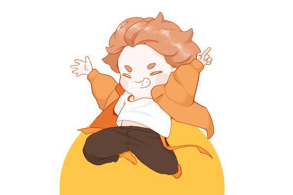 ​简单快乐的心态句子 做人最重要的是开心