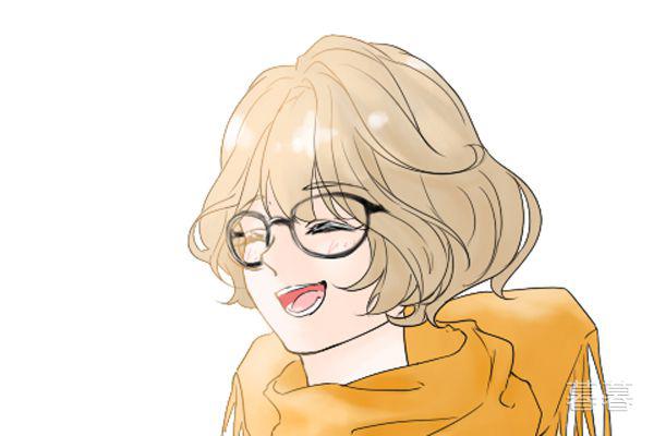 对朋友说的一段暖心话 你给我带来温暖和力量