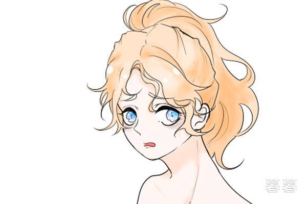 女生的这些部位最敏感，超级怕痒