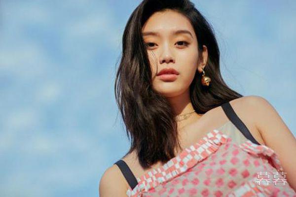 何猷君为什么喜欢奚梦瑶 爱上模特大姐姐女友