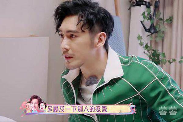 张伦硕钟丽缇感情现状 夫妻相处模式常被诟病