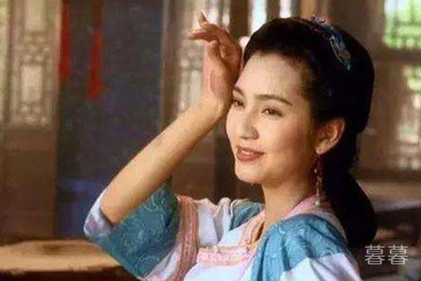 洪欣与前夫为什么离婚 与莫少聪并未结婚