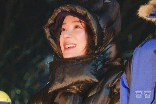 张戈追求过袁姗姗吗 大学四年从未离开过