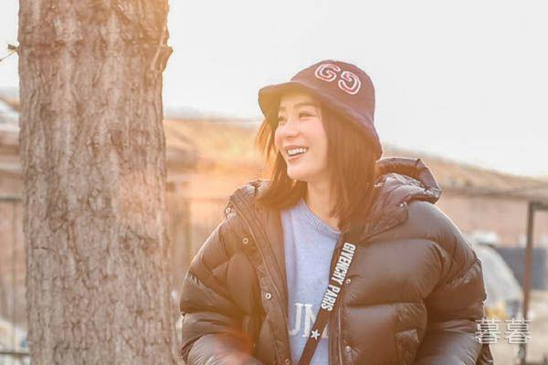 张戈追求过袁姗姗吗 大学四年从未离开过