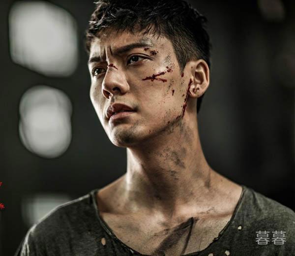 橙红年代刘子光为什么不选李纨 信念不同走不到一起