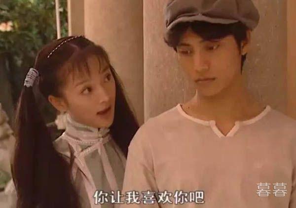 陈坤和周迅什么关系 十几年的感情是知己也是死党