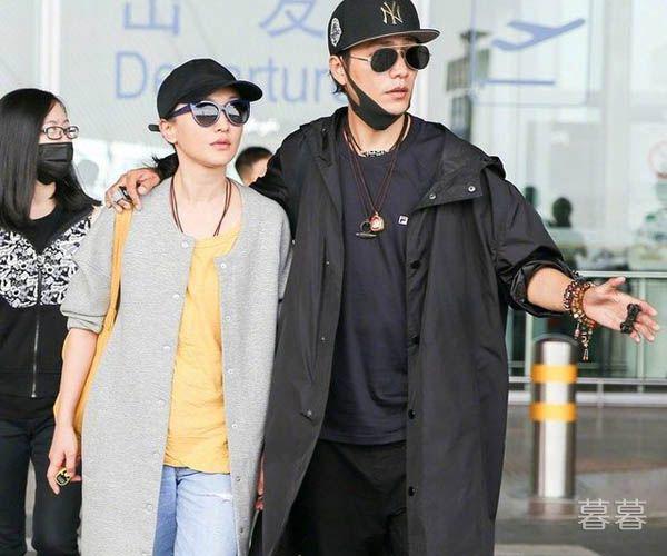 陈坤周迅怎么没在一起 因太熟悉彼此不能成为恋人