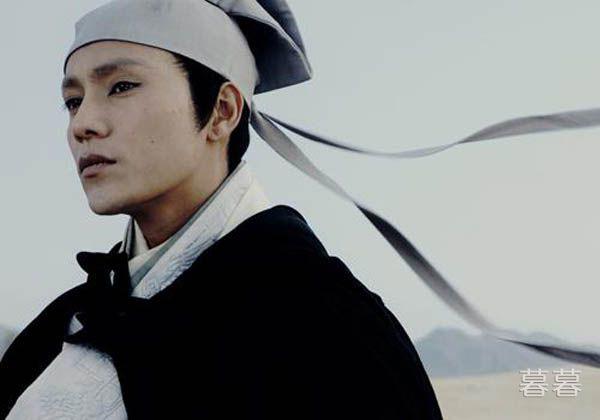 陈坤喜欢周迅还是赵薇 后者是朋友而前者是知己