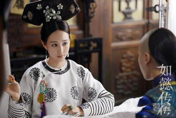 如懿传中如懿和海兰什么关系 一次被救终身回报