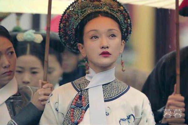 如懿传中如懿和海兰什么关系 一次被救终身回报