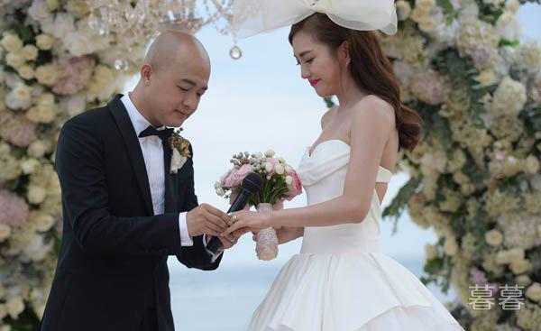 包文婧包贝尔怎么认识的 女方倒追认定他会给自己幸福