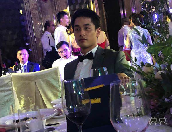 心动的信号男四是谁 华丽登场和胡金铭互动满满