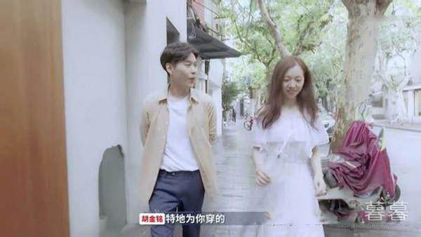 心动的信号胡金铭年龄多大 是一个高情商的励志女孩