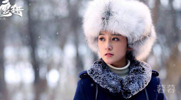 天坑鹰猎小红果是好是坏 她的身世是什么