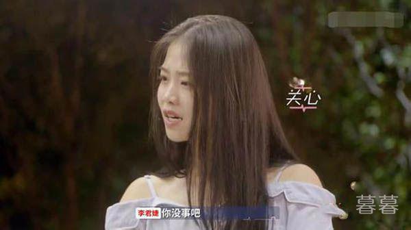 心动的信号奥斯卡喜欢谁 向天歌李君婕为了他勾心斗角