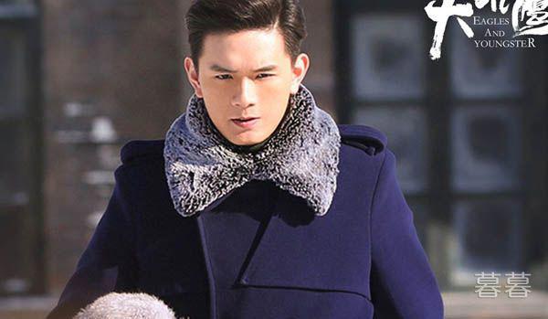 天坑鹰猎杨烨是好人还是坏人 是一位值得信任的好伙伴