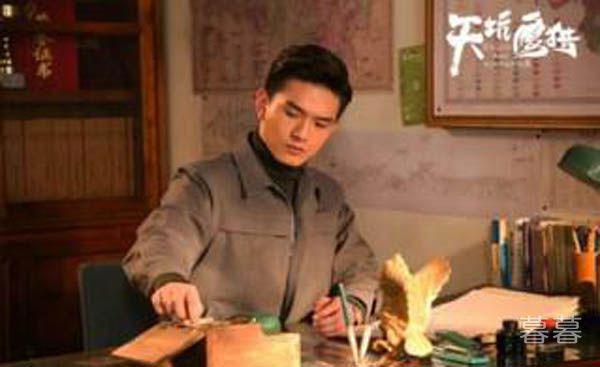 天坑鹰猎杨烨是好人还是坏人 是一位值得信任的好伙伴