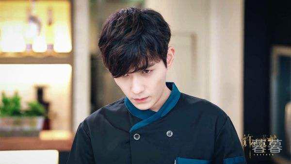 许你浮生若梦男主罗浮生死了吗 用尽一生等待自己的爱人