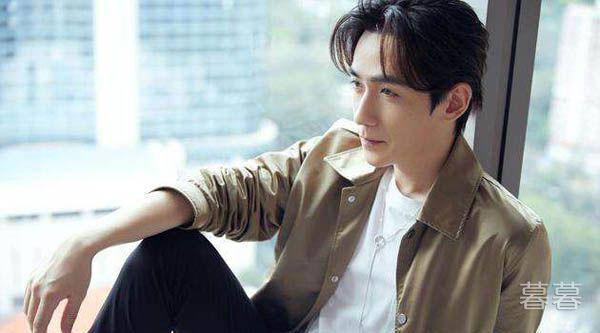 许你浮生若梦男主罗浮生死了吗 用尽一生等待自己的爱人