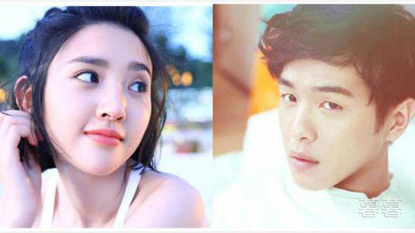 唐艺昕和张若昀什么时候结婚 两人婚戒已配好事将近