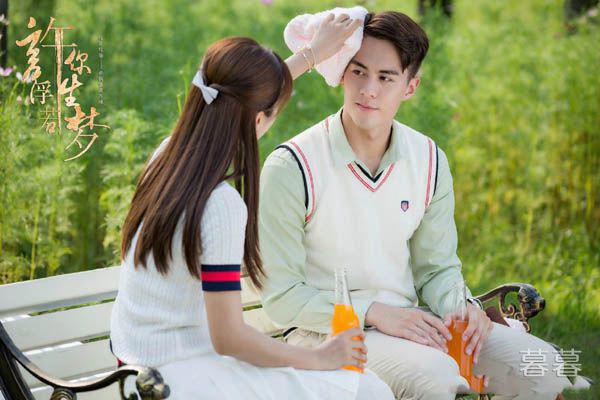 许你浮生若梦许星程喜欢谁 为了天婴和兄弟反目成仇