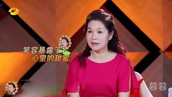 武艺爸爸妈妈和好了吗 如今敞开心扉关系有所改善