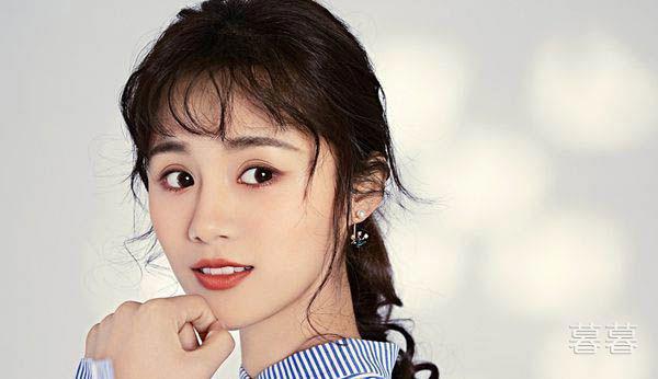 安悦溪的男朋友是谁 疑似和剧中搭档因戏生情