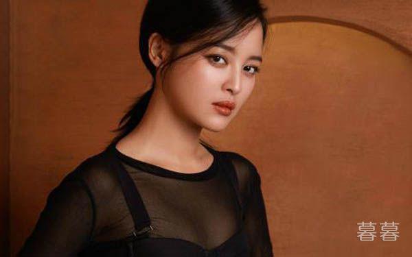 辛芷蕾老公是孙周吗 两人因电影不可思议结缘