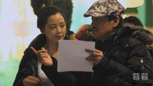 辛芷蕾老公是孙周吗 两人因电影不可思议结缘