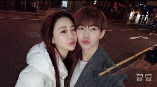 咸素媛陈华怎么认识的 聚会相识再也无法放手