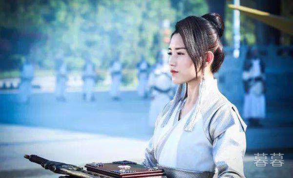 斗破苍穹萧炎喜欢云韵吗 两个相爱的人最后却没能走到一起