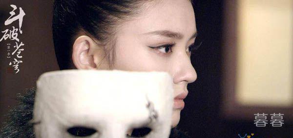 斗破苍穹萧炎喜欢云韵吗 两个相爱的人最后却没能走到一起