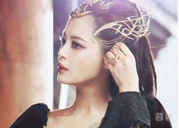 斗破苍穹美杜莎为什么怀孕 被萧炎趁人之危后有了一个女儿