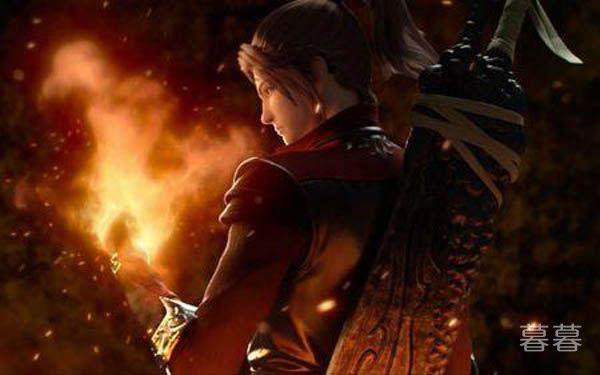 斗破苍穹美杜莎为什么怀孕 被萧炎趁人之危后有了一个女儿