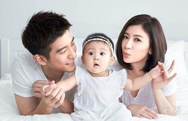 修杰楷爱贾静雯吗 实力宠溺的爱情你羡慕吗