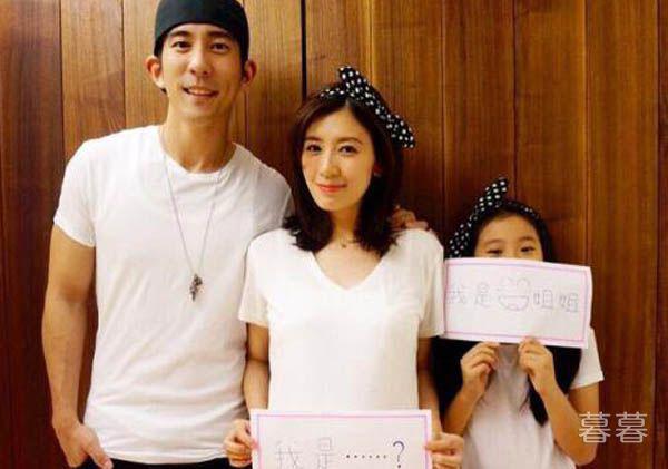 为什么修杰楷住贾静雯的房子 家境一般但爱是真的