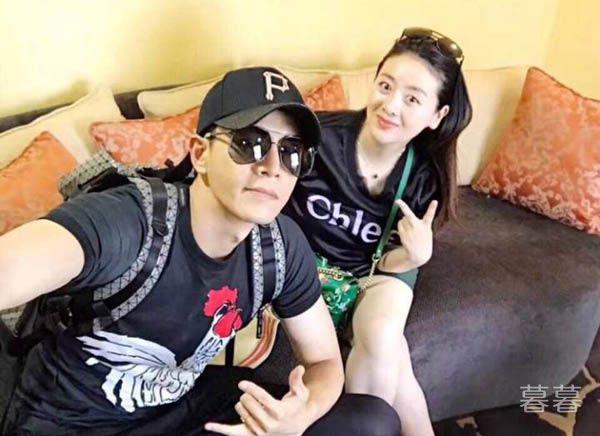 经超为什么喜欢小李琳 对婚姻重视的女人值得去珍惜