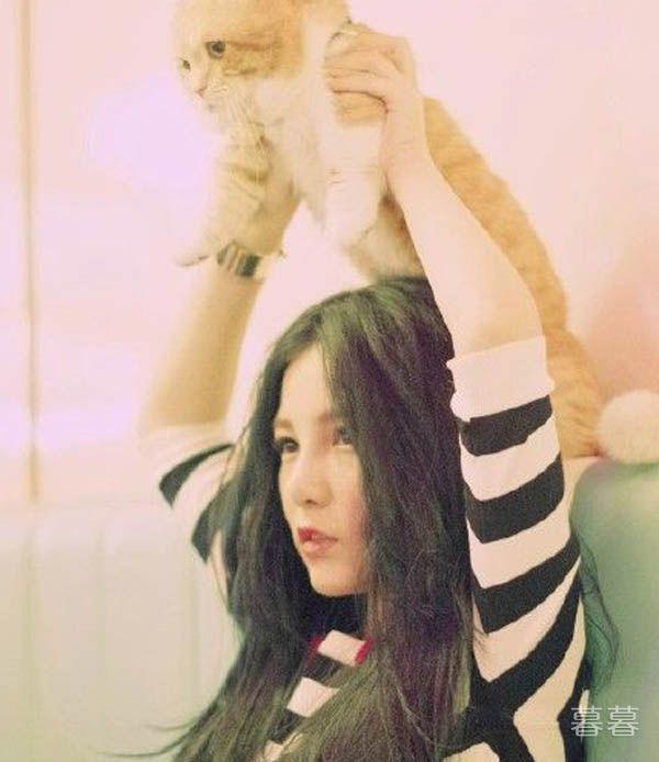 本兮怎么死的是自杀吗 红颜早逝令人惋惜