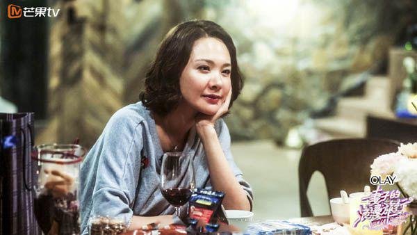 程莉莎为什么倒追郭晓东 一见钟情不愿放弃这个好男人