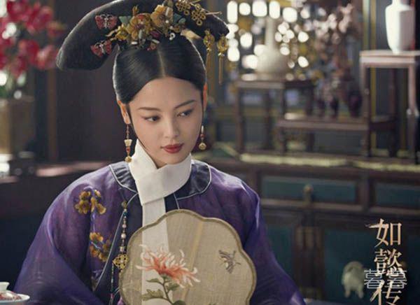 如懿传格格是什么意思 有时候地位比丫鬟还低