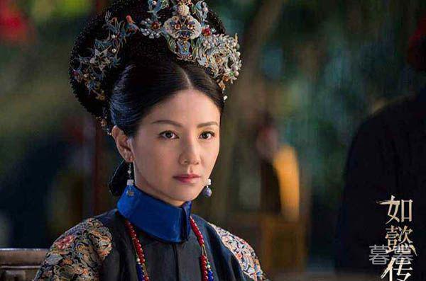 如懿传格格是什么意思 有时候地位比丫鬟还低