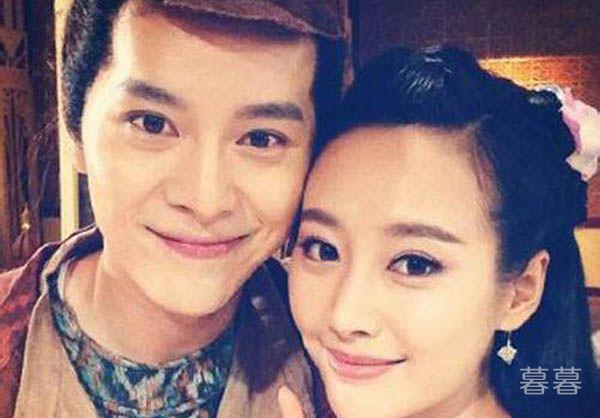 李纯的男朋友是谁 曾自曝喜欢这样的男生