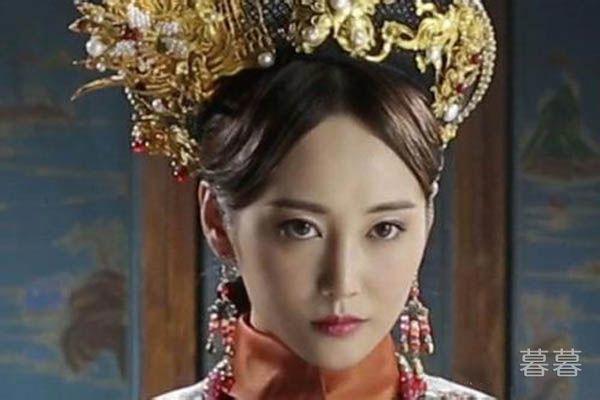 如懿传魏嬿婉爱过凌云彻吗 因权利嫁给皇上心中一直念着他