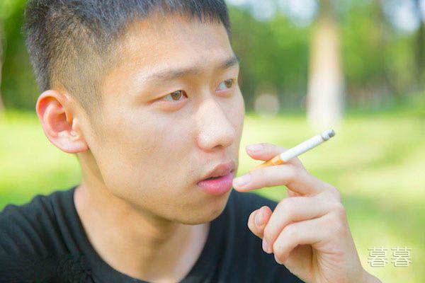能戒烟的男人有多可怕 拥有顽强的意志力