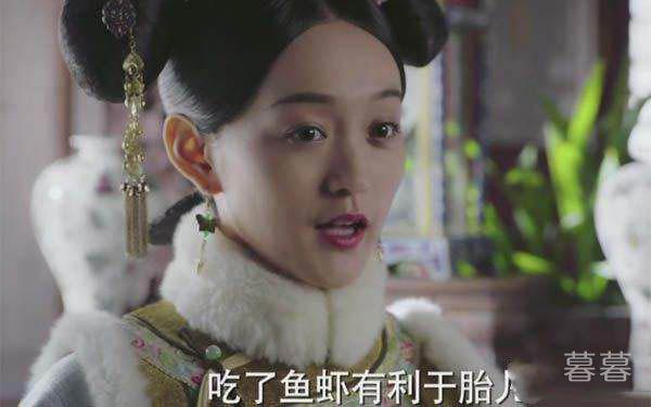 如懿传玫答应孩子谁害的 金玉妍才是真正的幕后黑手