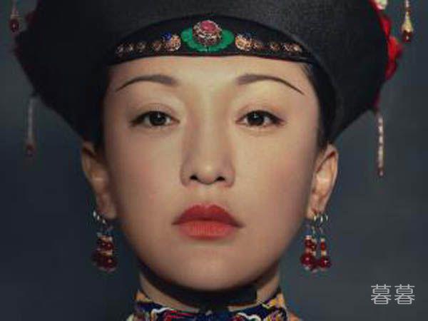 如懿传如懿真的斗不过魏嬿婉吗 没有乾隆的宠爱做什么都错