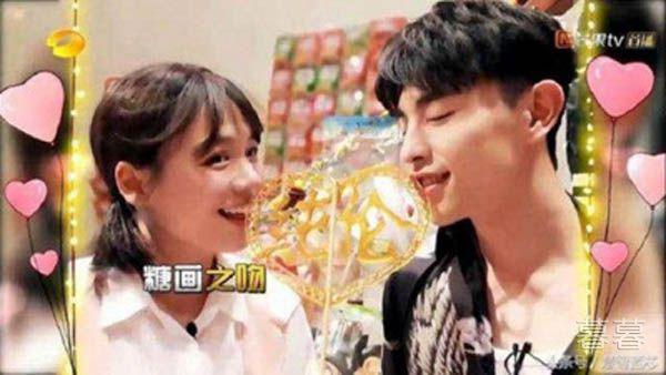 马思纯邓伦什么关系 这样的回复值得大家细细的推敲