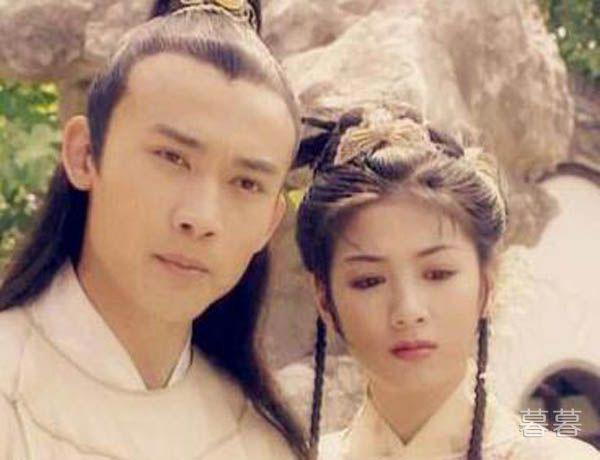 黄奕聂远唯美爱情故事 两人相识是很单纯的小美好