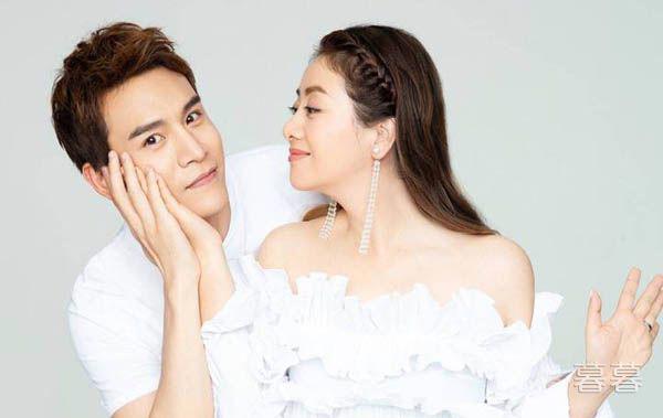 小李琳经超怎么相恋的 一见钟情让两人得到幸福